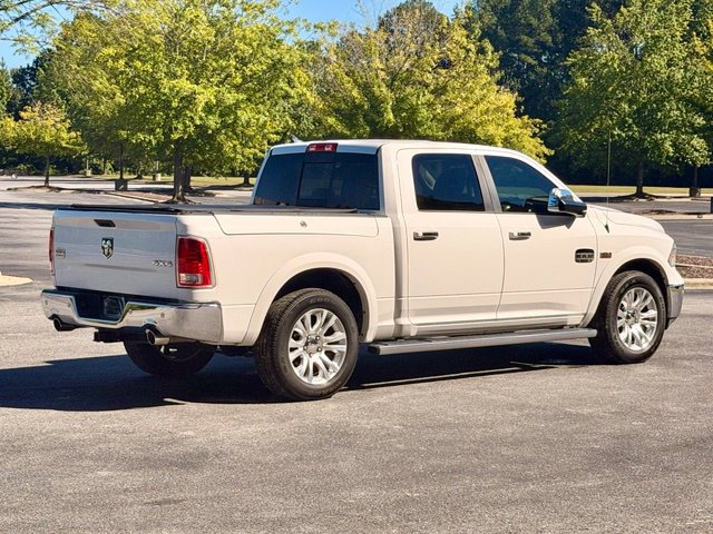 Used 2016 RAM 1500 Laramie Longhorn w/ Convenience Group AWD/4WD image 8