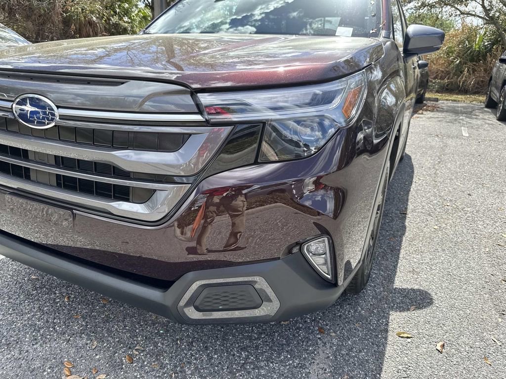 New 2026 Subaru Forester Limited image 9