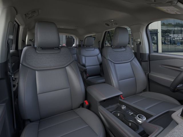 New 2026 Ford Explorer Active w/ Active Comfort Package RWD image 10