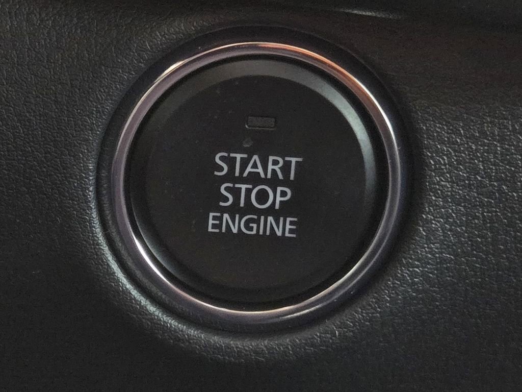 New 2025 MAZDA CX-50 2.5 Turbo w/ Weather Package image 31