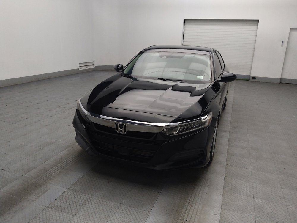 Used 2019 Honda Accord LX image 15