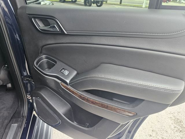 Used 2019 Chevrolet Tahoe LT image 28