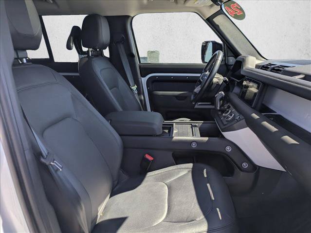 Used 2024 Land Rover Defender 110 S AWD/4WD image 23