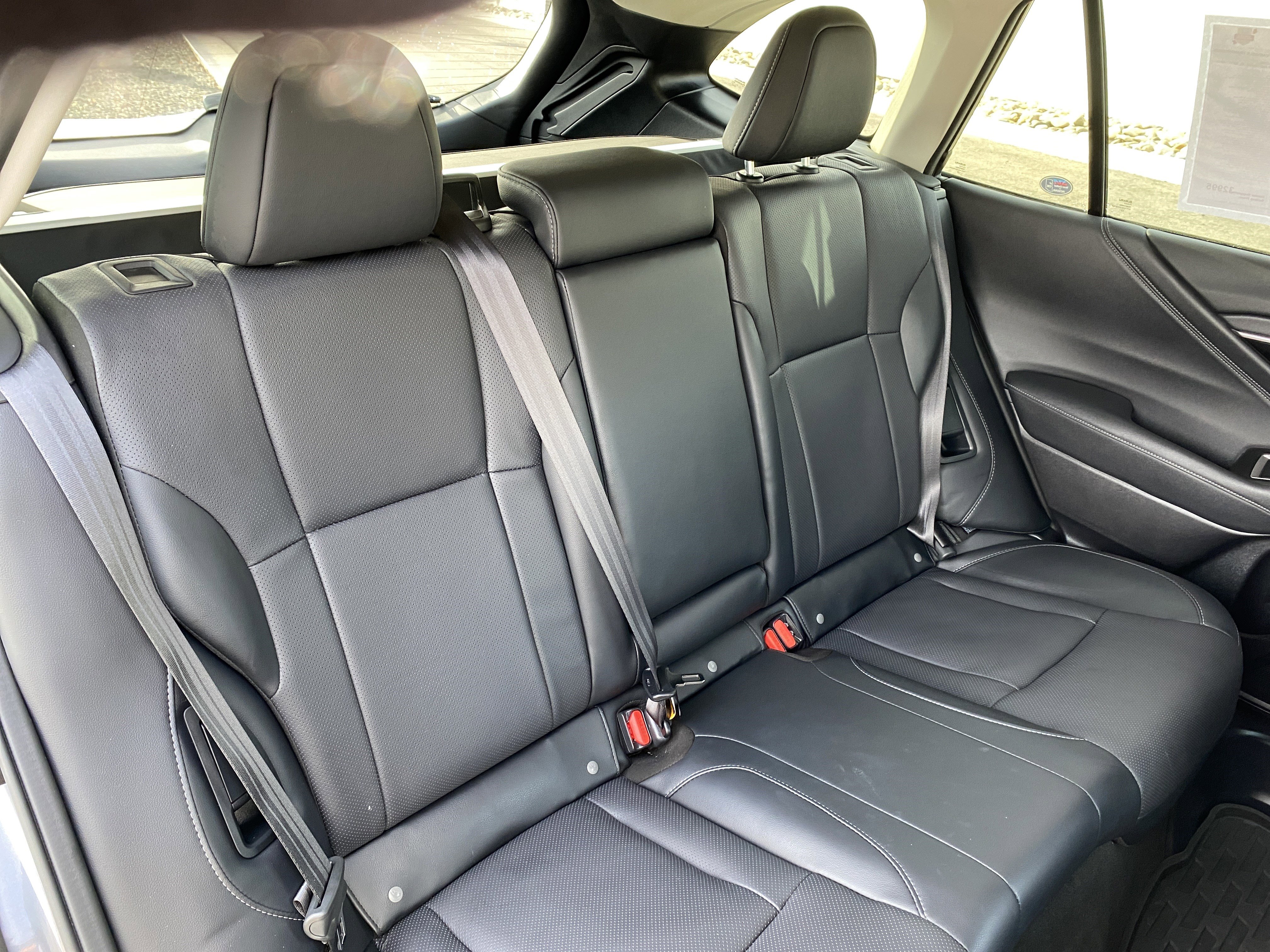 Used 2023 Subaru Outback Limited XT image 20