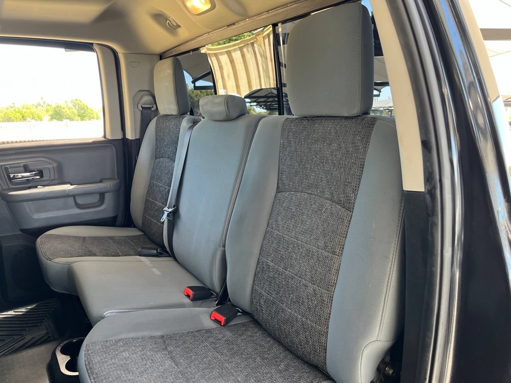 Used 2019 RAM 1500 Lone Star RWD image 25