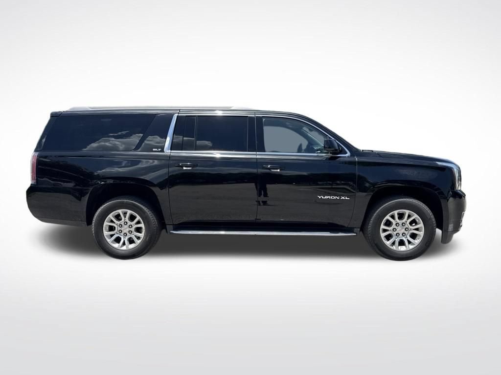 Used 2020 GMC Yukon XL SLT RWD image 4