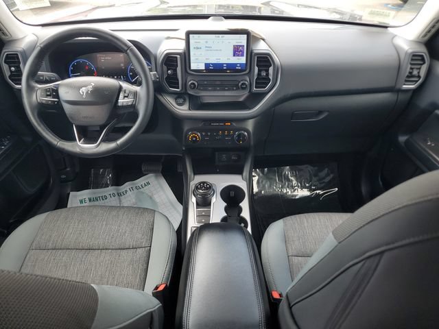 Used 2022 Ford Bronco Sport Big Bend w/ Convenience Package AWD/4WD image 17