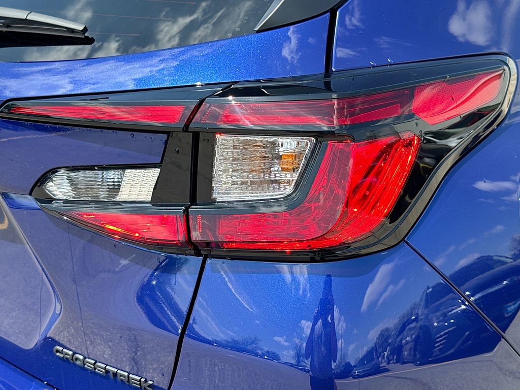 New 2026 Subaru Crosstrek 2.0i Premium image 33