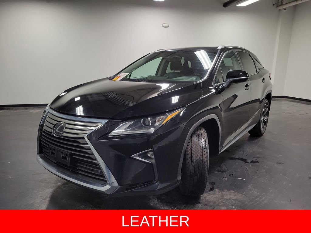 Used 2019 Lexus RX 350 AWD image 4