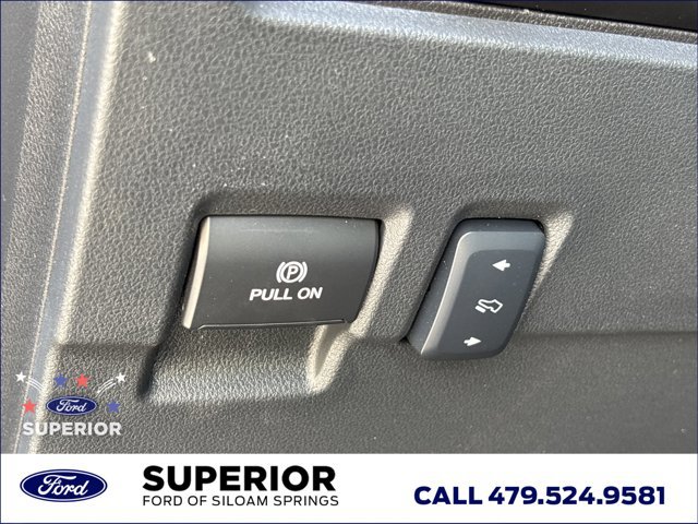 Used 2025 Ford F350 Platinum AWD/4WD image 29