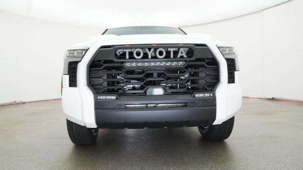 New 2026 Toyota Tundra TRD Pro AWD/4WD image 8