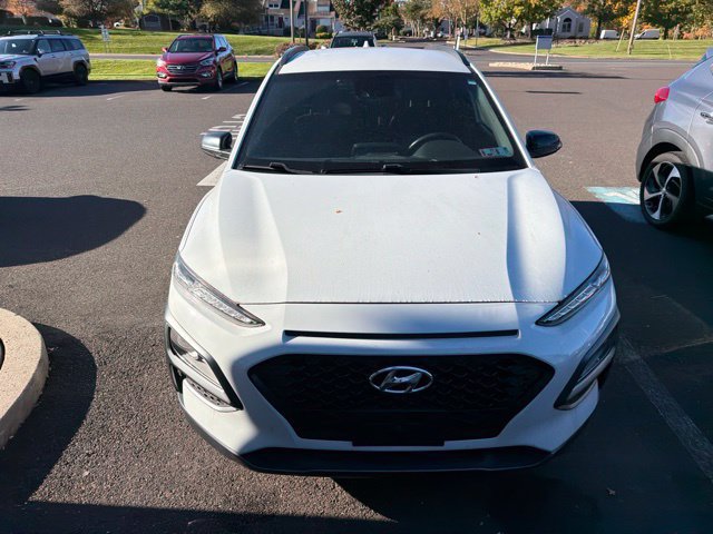 Used 2021 Hyundai Kona Night AWD/4WD image 26