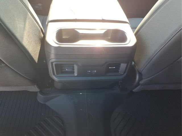 New 2026 Chevrolet Silverado 3500 LT w/ Trail Boss Package image 16