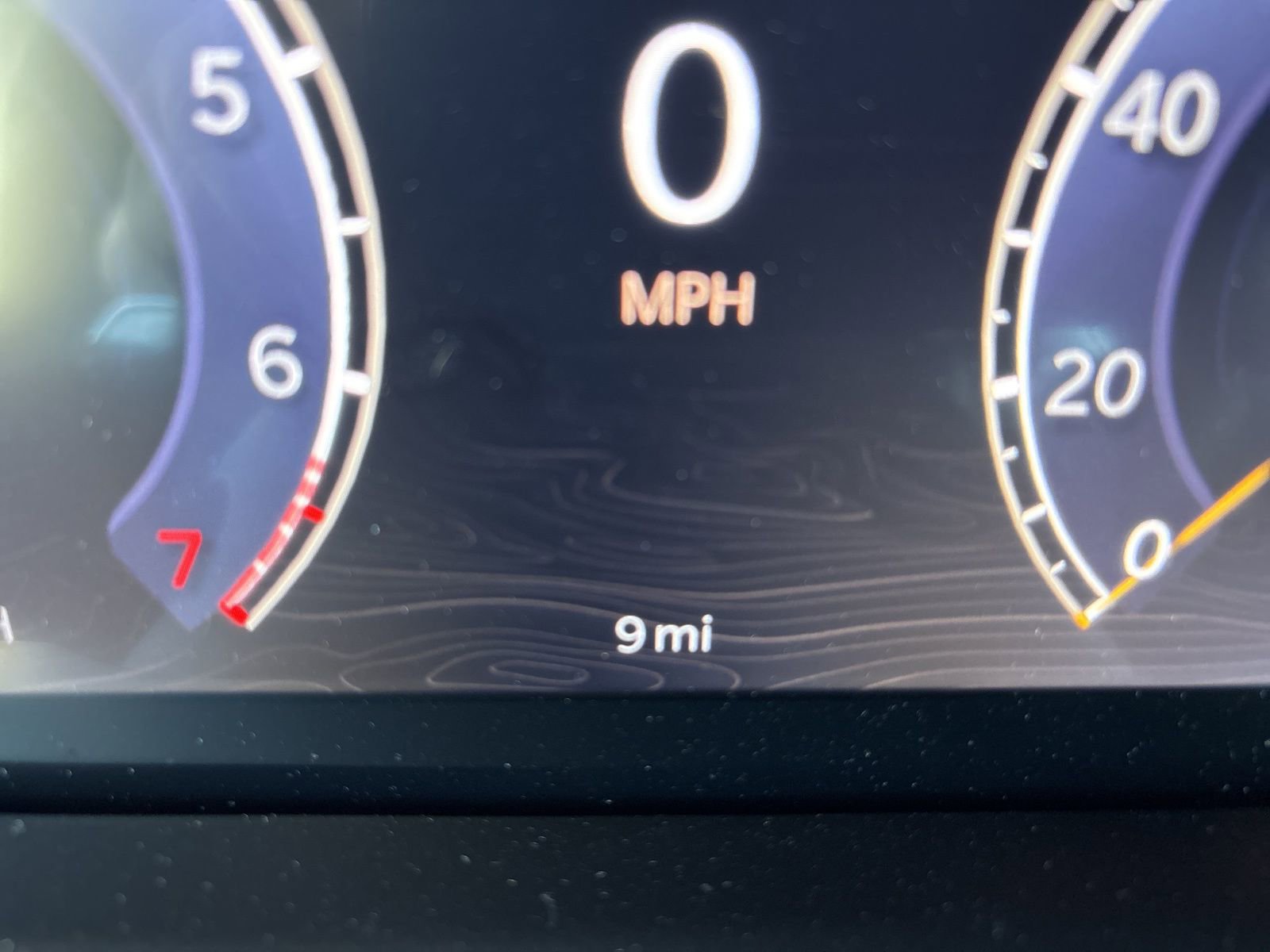 New 2025 Jeep Grand Cherokee Altitude image 21