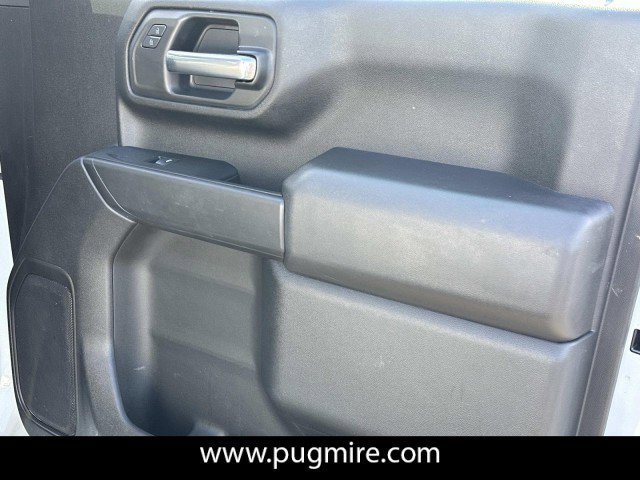 Used 2024 GMC Sierra 2500 Pro w/ Convenience Package image 14