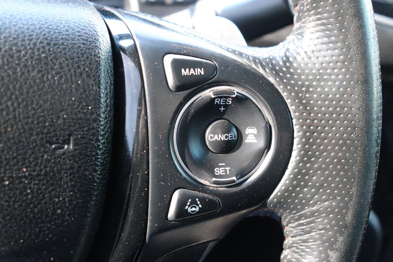 Used 2021 Honda Ridgeline Black Edition image 34