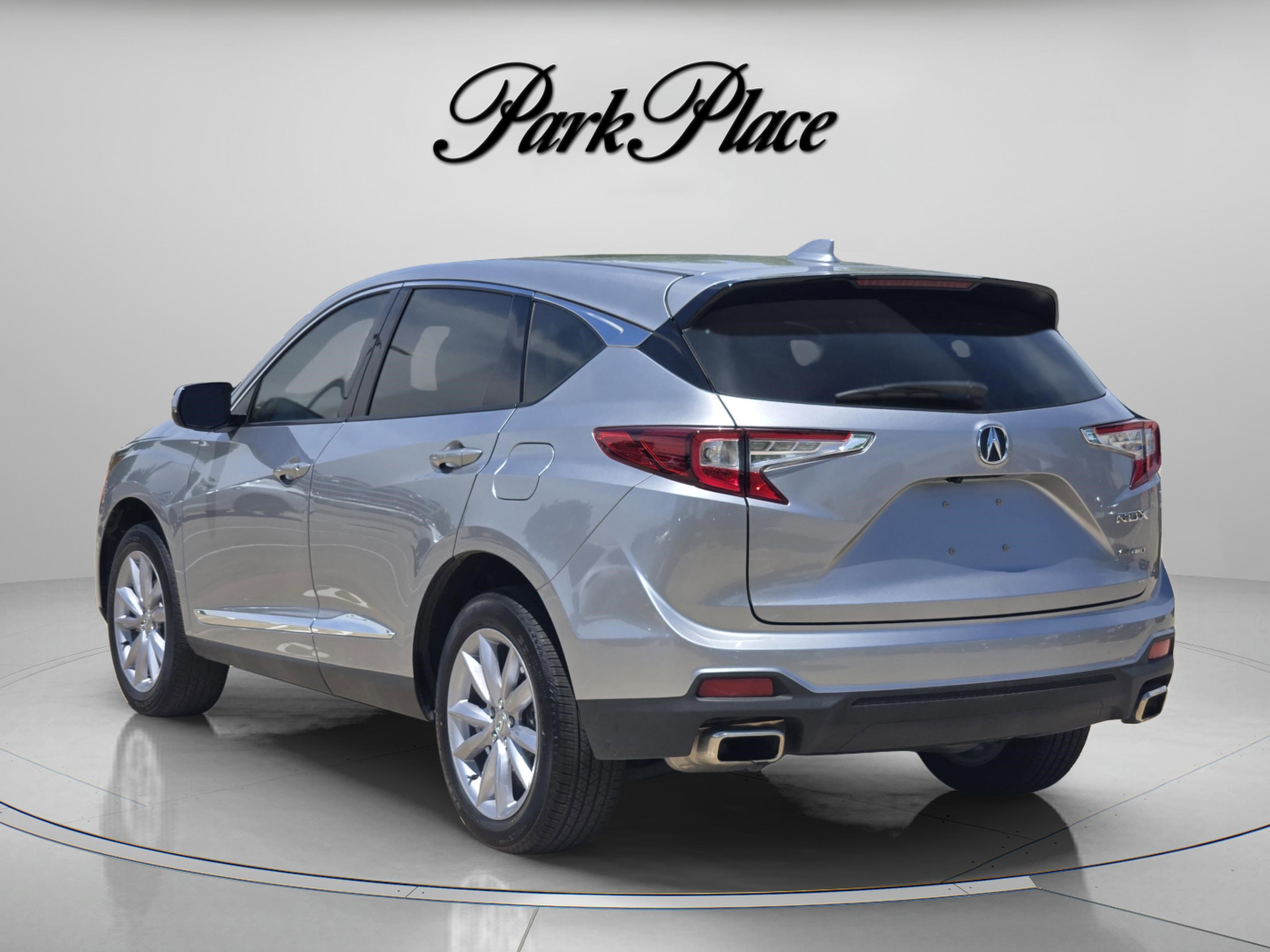 Used 2023 Acura RDX AWD image 3