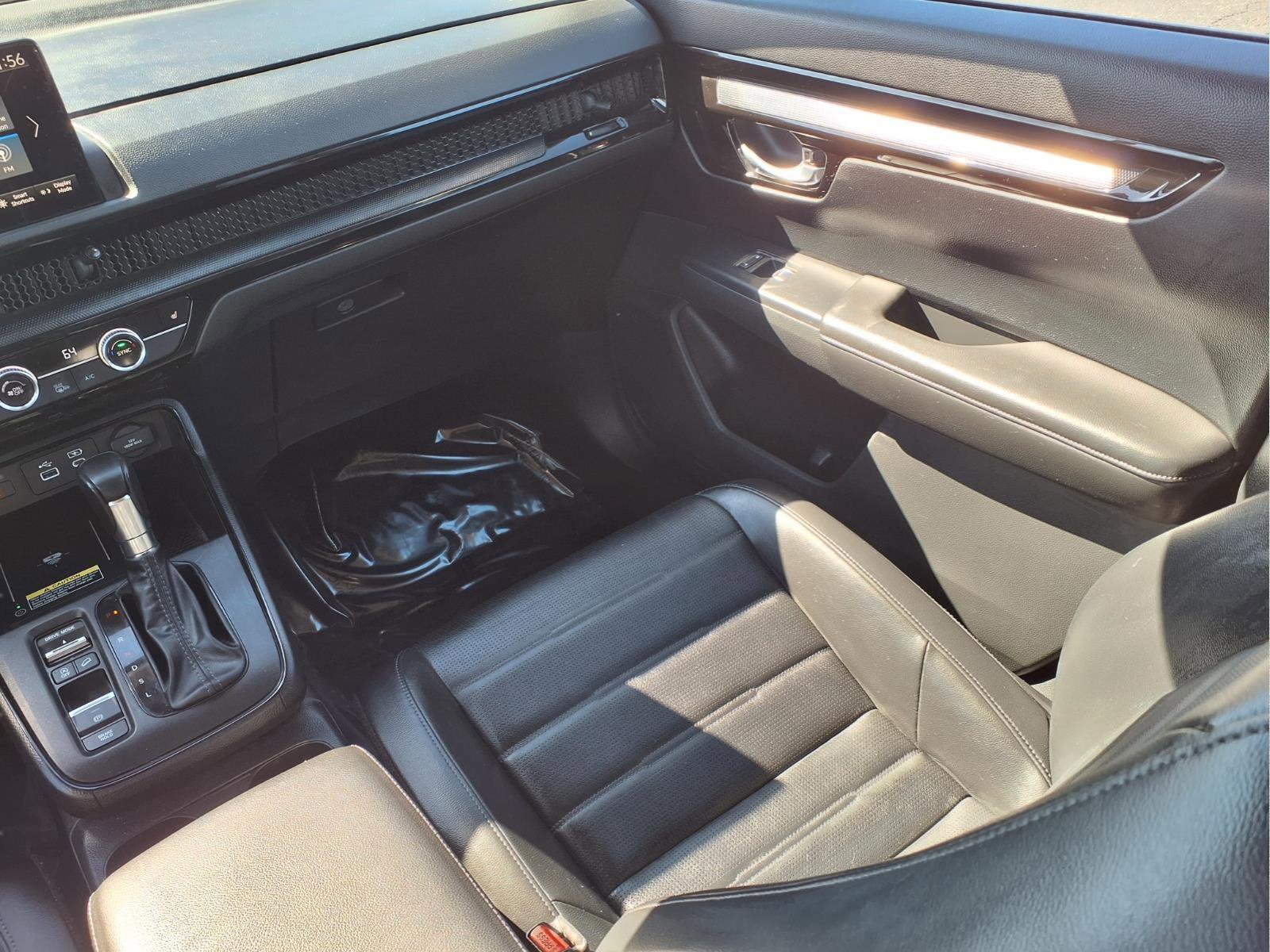 Certified 2023 Honda CR-V EX-L image 15