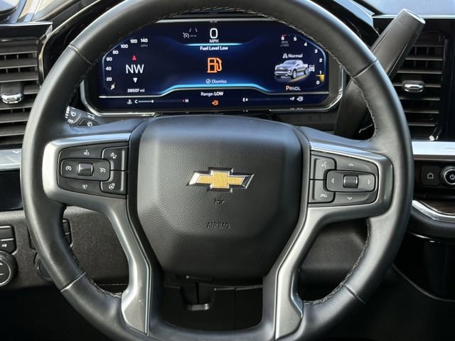 Used 2024 Chevrolet Silverado 1500 LT image 10