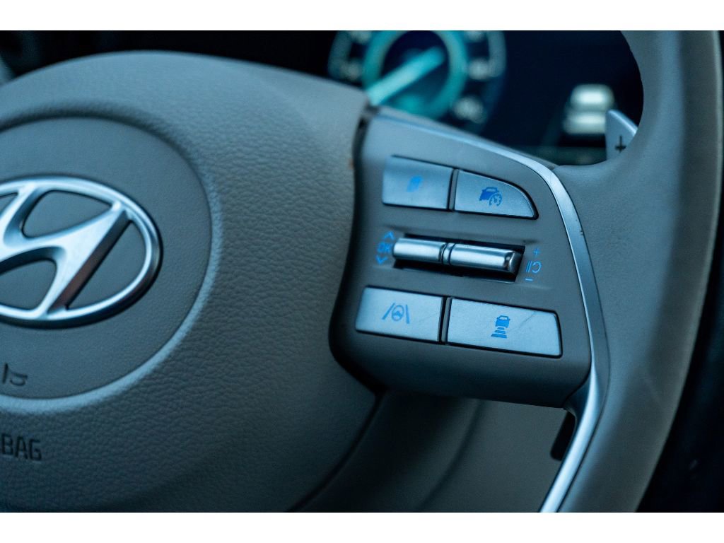 Used 2024 Hyundai Palisade Calligraphy image 36