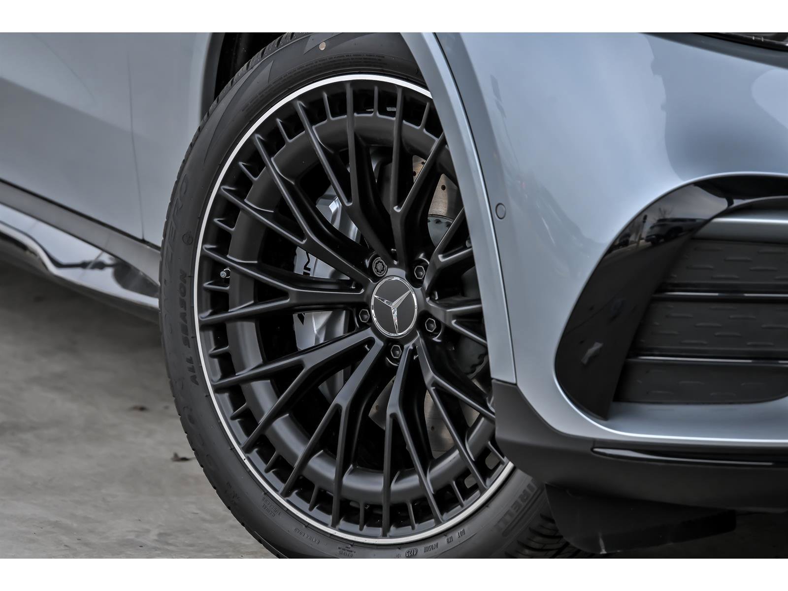 New 2026 Mercedes-Benz GLC 300 4MATIC video 3