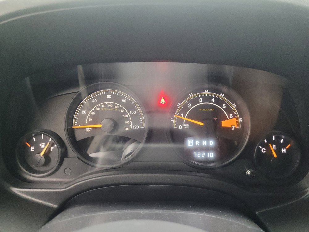 Used 2015 Jeep Compass Sport AWD/4WD image 23