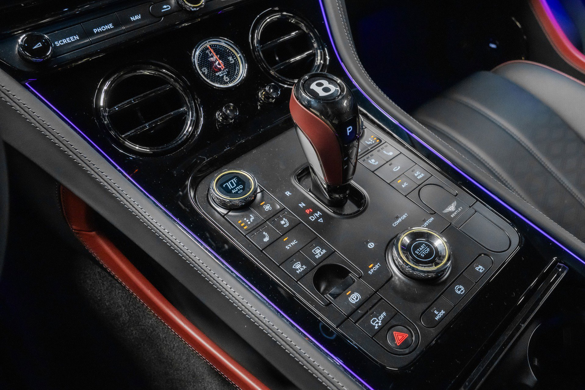 Used 2025 Bentley Continental GT Speed image 26