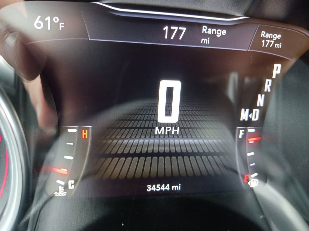 Used 2022 Dodge Challenger R/T Scat Pack w/ 1320 Plus Group image 20