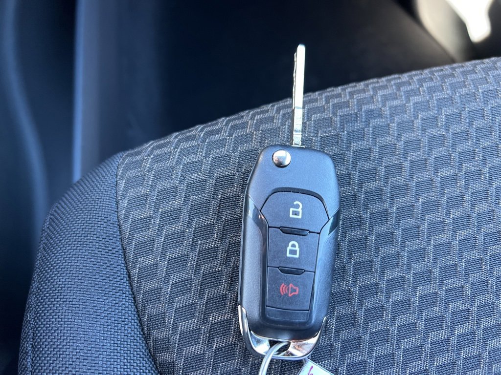 New 2026 Ford F150 STX image 35