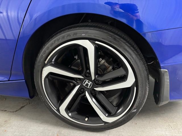 Used 2022 Honda Accord Sport image 8