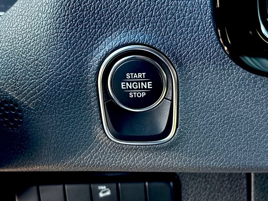 New 2026 Mercedes-Benz Sprinter 2500 image 18
