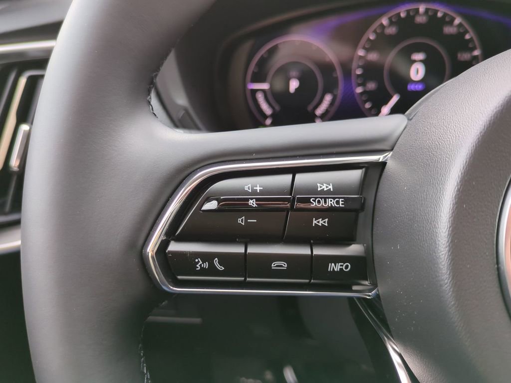 New 2026 MAZDA CX-70 SC Plus image 24