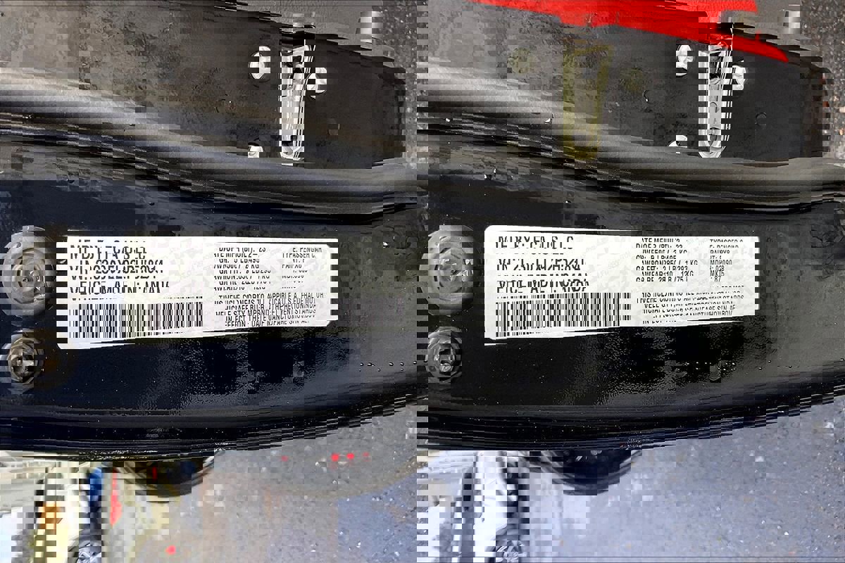 Used 2023 Dodge Charger SRT Hellcat w/ Harman/Kardon Audio Group image 31