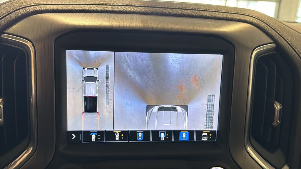 Used 2021 GMC Sierra 2500 Denali w/ Denali Ultimate Package image 40