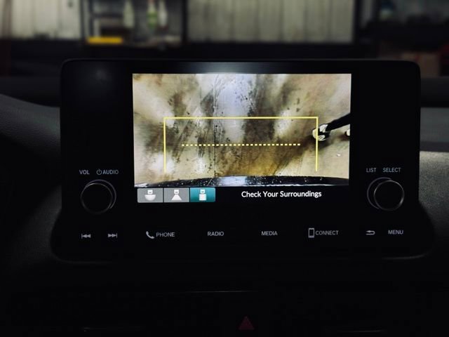 Used 2024 Honda HR-V LX image 34