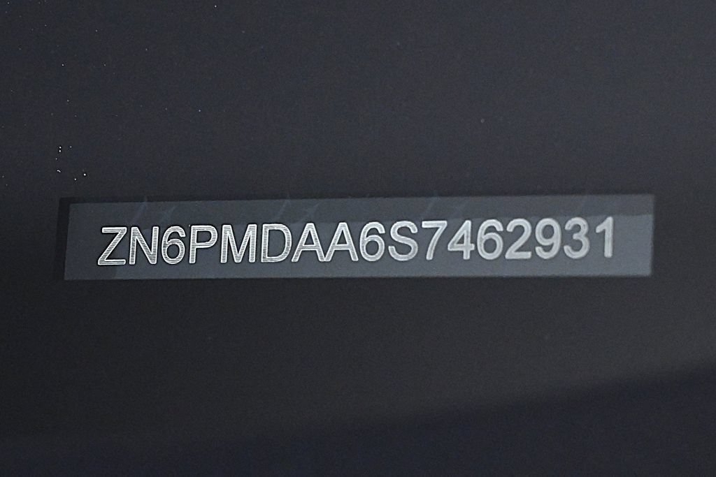 Used 2025 Maserati Grecale GT AWD/4WD image 25