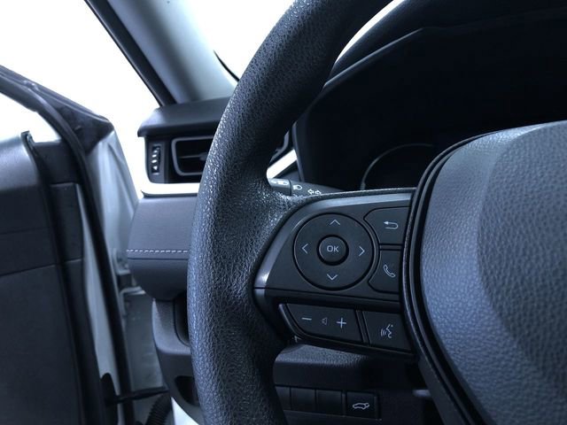 Certified 2025 Toyota RAV4 XLE w/ Convenience Package image 25
