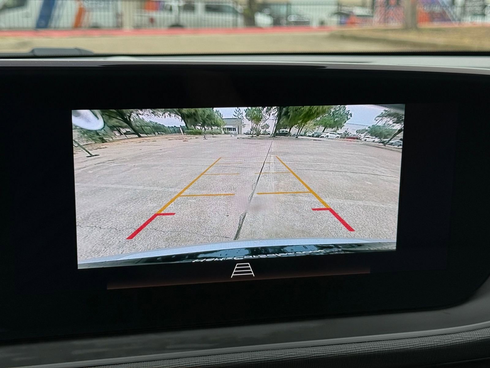 Used 2025 Buick Envista Sport Touring image 17