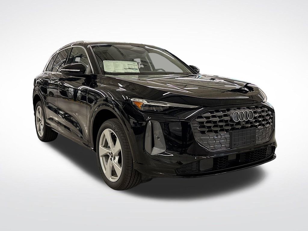 New 2025 Audi Q5 Premium Plus image 7