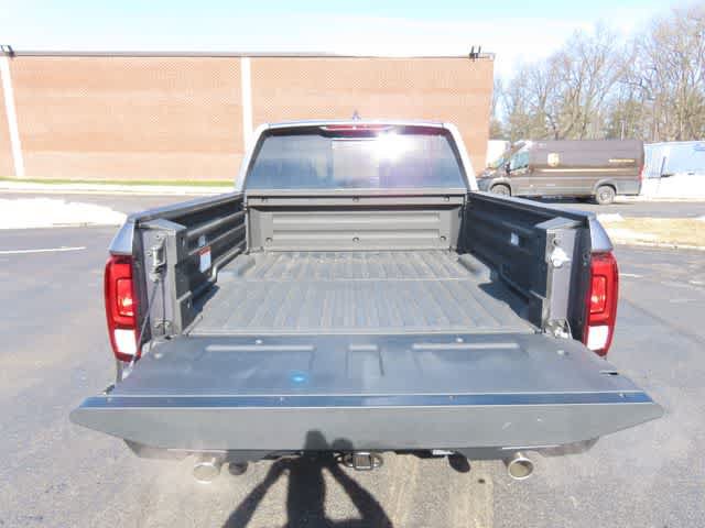 New 2026 Honda Ridgeline RTL image 9