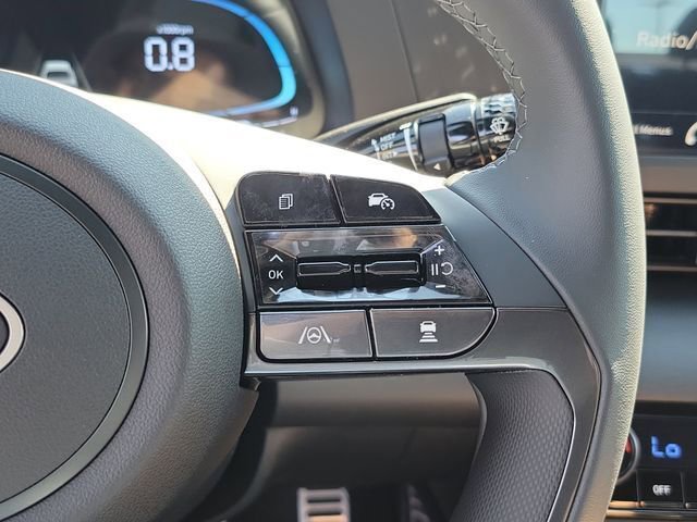 New 2026 Hyundai Elantra SEL Sport Premium image 7