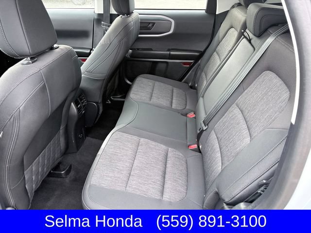 Used 2023 Ford Bronco Sport Big Bend AWD/4WD image 7