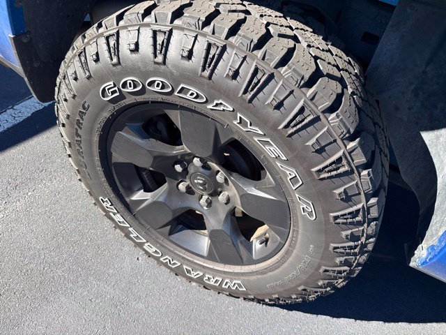 Used 2024 RAM 1500 Tradesman w/ Warlock PACKAGE AWD/4WD image 10