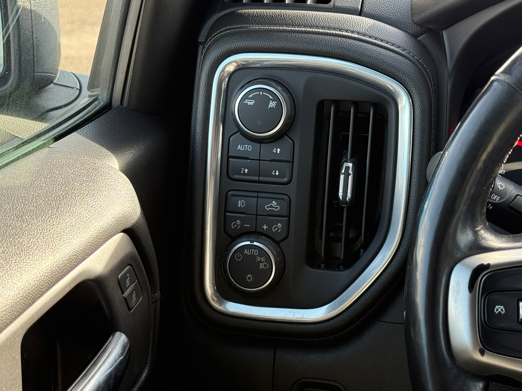 Used 2019 Chevrolet Silverado 1500 LT Trail Boss image 18