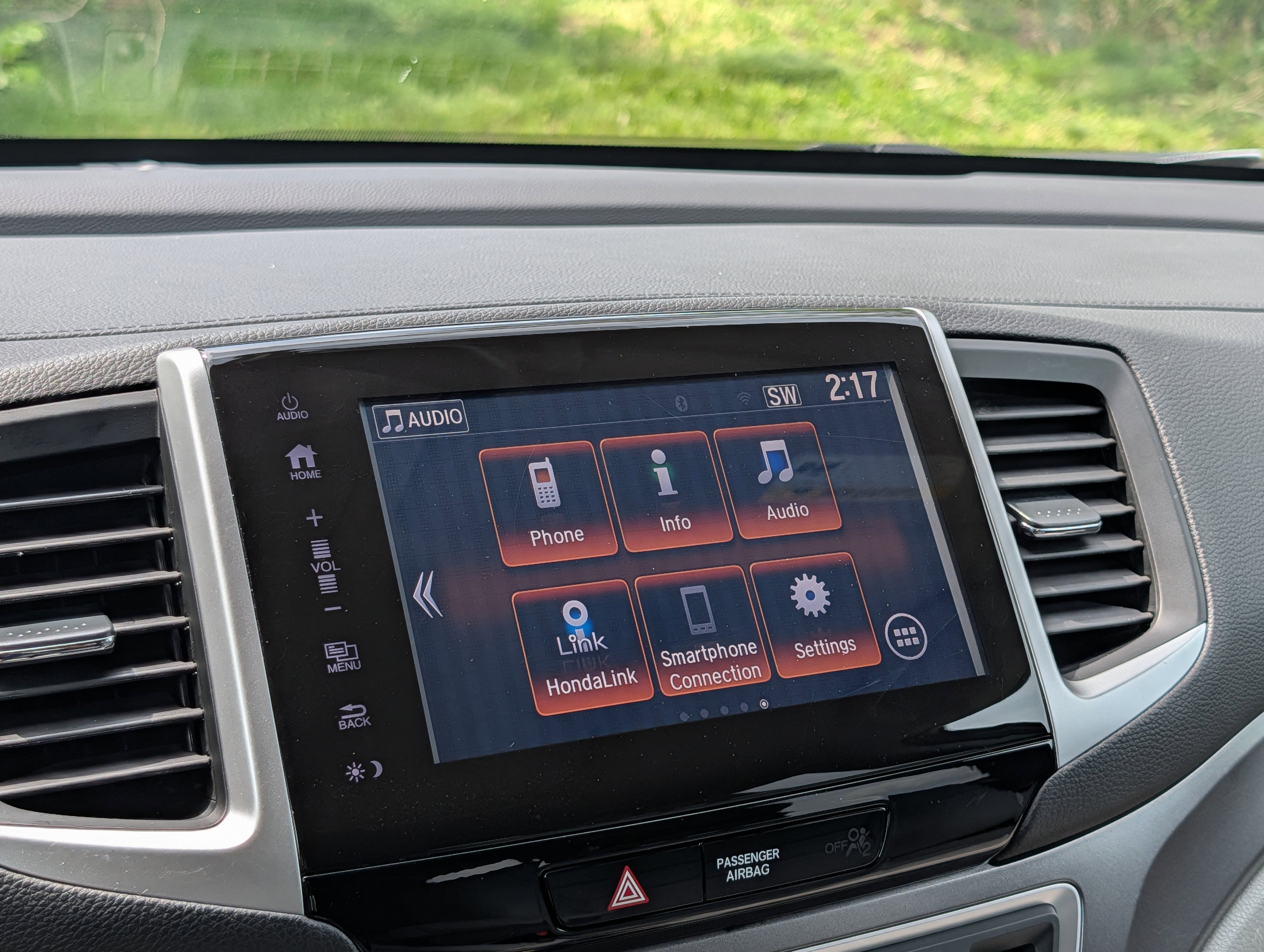 Used 2017 Honda Pilot EX-L image 19