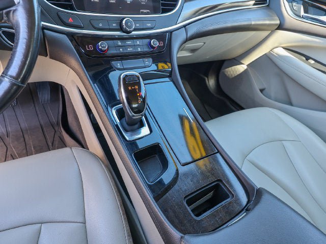 Used 2019 Buick LaCrosse Preferred FWD image 20