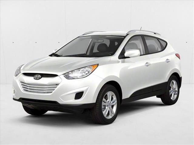 Used 2011 Hyundai Tucson GLS