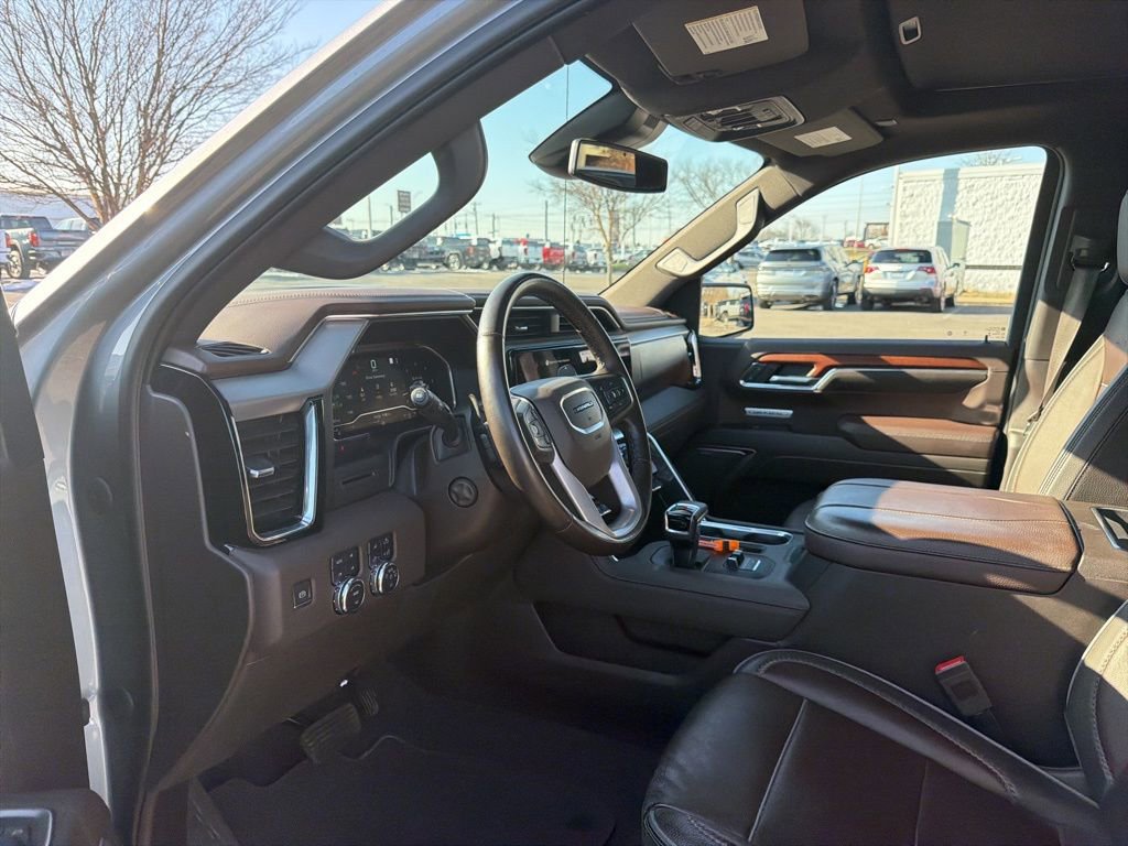 Certified 2023 GMC Sierra 1500 Denali image 13