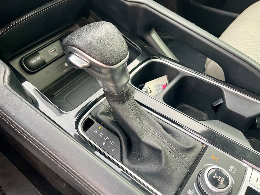 Used 2021 Kia Telluride EX w/ EX Premium Package image 17