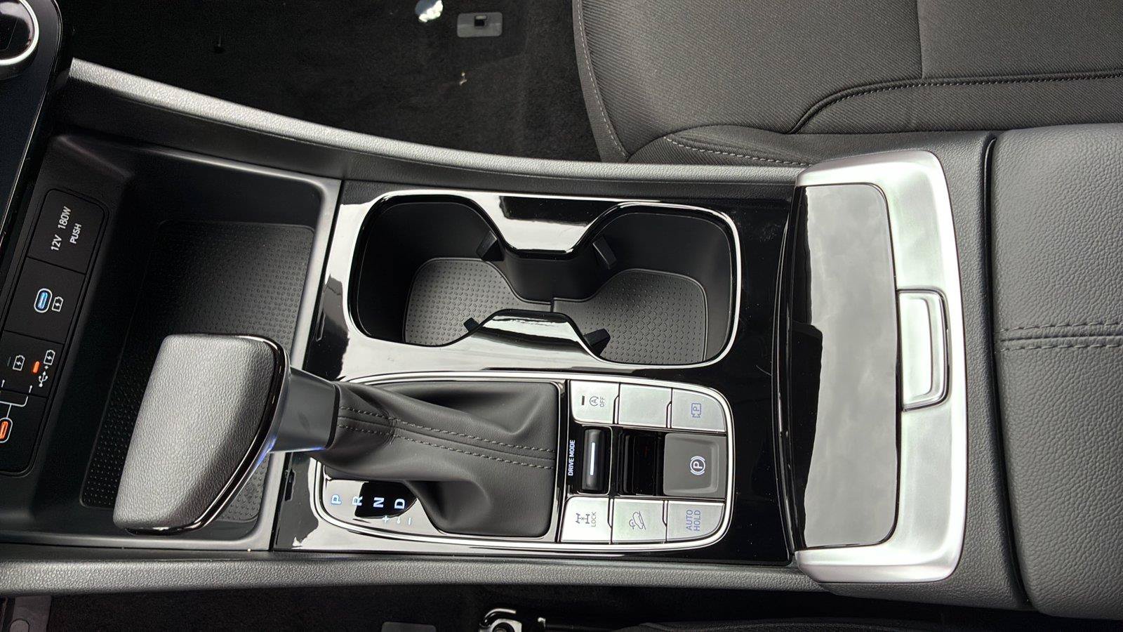New 2026 Hyundai Tucson SEL Plus AWD/4WD image 14